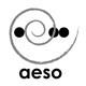 AESO Limited logo