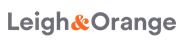 Leigh & Orange Limited logo