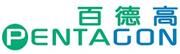 Pentagon Technology (Asia) Limited logo
