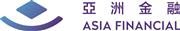 Asia Financial Holdings Limited logo