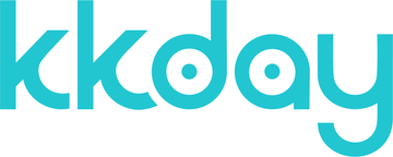 KKday.com International Company (Hong Kong) Limited logo