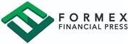 Formex Financial Press Limited logo