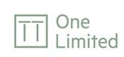 TT One Limited logo
