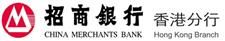 China Merchants Bank Co., Ltd., Hong Kong Branch logo