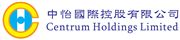 Centrum Holdings Limited logo