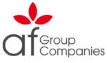 A.F. Supercell Co., Ltd. logo