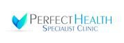 Perfect Health Clinic Limited logo