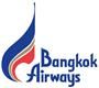 Bangkok Airways Public Company Limited logo
