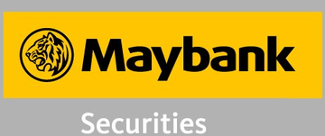 Maybank Securities (Thailand) Public Company Limited logo