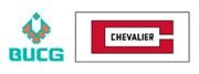 BUCG-CCCL Joint Venture logo