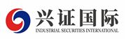 CHINA INDUSTRIAL SECURITIES INTERNATIONAL FINANCIAL GROUP LIMITED logo