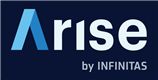 Arise by INFINITAS Co., Ltd. logo