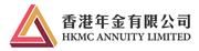 HKMC Annuity Limited logo