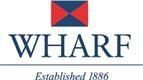 Wharf Real Estate Investment Company Limited logo