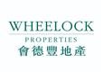 Wheelock Properties (Hong Kong) Limited 會德豐地產 (香港) 有限公司 logo