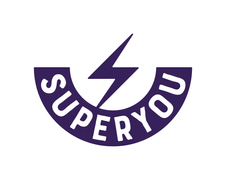 Superyou Therapy logo