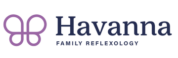 HAVANNA FAMILY REFLEXOLOGY logo