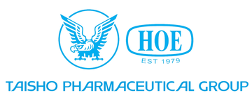 HOE Pharmaceuticals Sdn Bhd logo