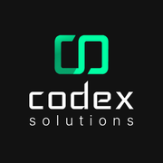 Codex Solutions Pte Ltd logo