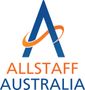 Allstaff Australia Pty Ltd logo