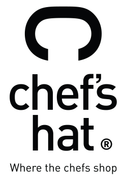 Chef's Hat logo