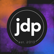 Just Digital People logo