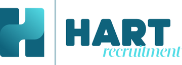Hart Recruitment logo