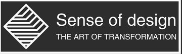 Interior design studio logo