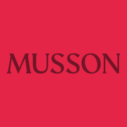 Musson Jewellers logo