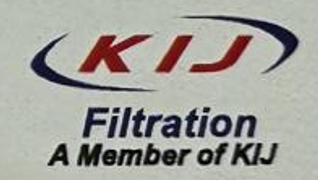 KIJ FILTRATION SDN. BHD. logo
