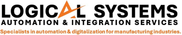 LOGICAL SYSTEMS PTE LTD logo
