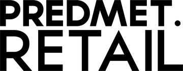 Logo Predmet Retail