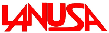 Logo PT Logam Nusantara Perkasa