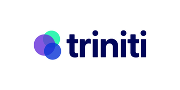 Triniti Corporation logo