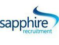Sapphire Recruitment logo