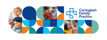 Caringbah Family Practice logo