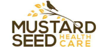 Mustard Seed Health Care logo