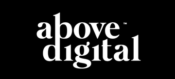 Above Digital logo