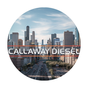 Callaway Diesel logo