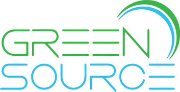 Green Source logo