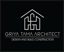 Logo Griyatama Architect