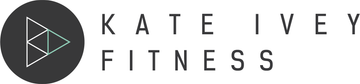 Kate Ivey Fitness logo