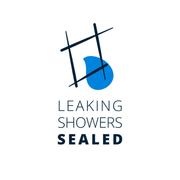 Leaking Showers Sealed logo