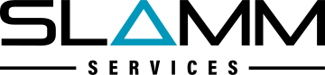 Slamm Services Pty Ltd logo