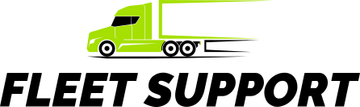 Fleet Support logo