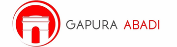Logo PT Gapura Abadi
