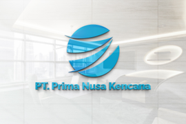 Logo PT Prima Nusa Kencana