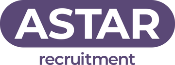 ASTAR Recruitment logo