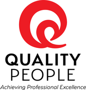 Quality People logo