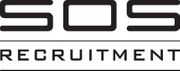 SOS Recruitment logo